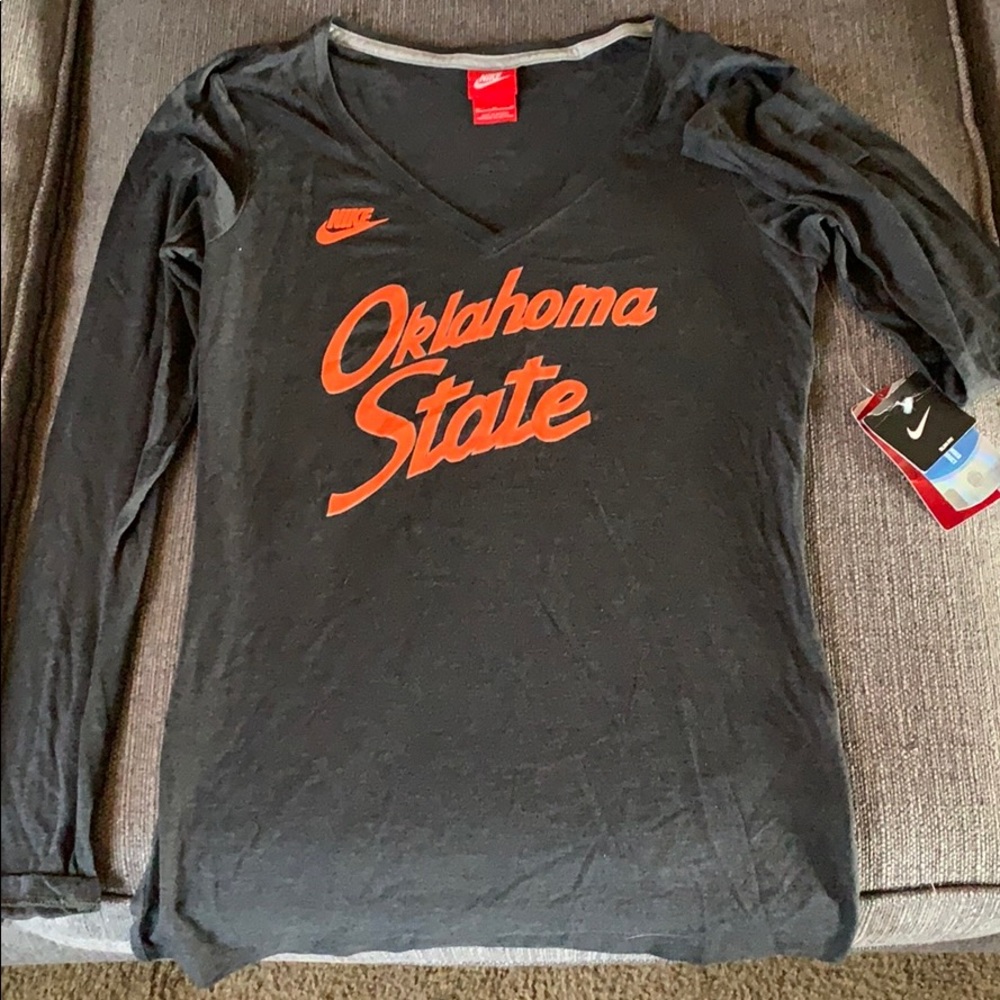 Women’s Ls T-shirt